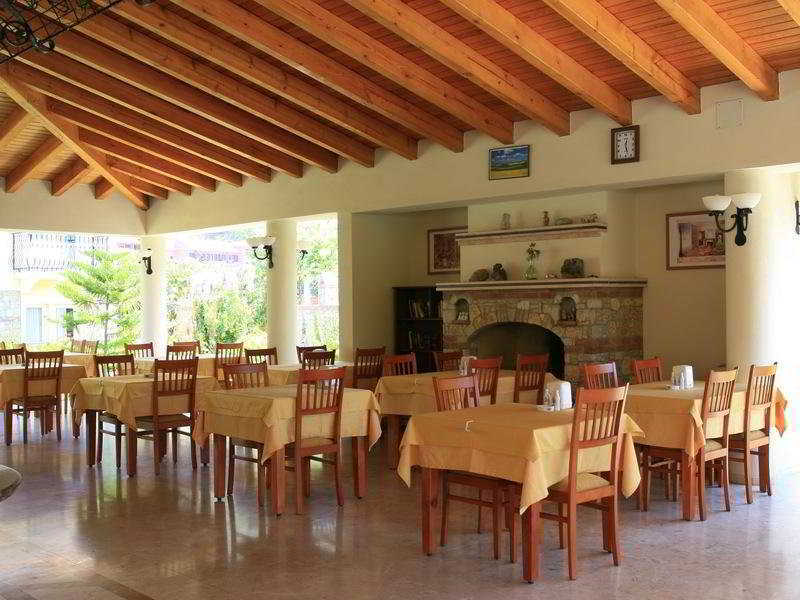 Mavruka Hotel Олудениз Экстерьер фото