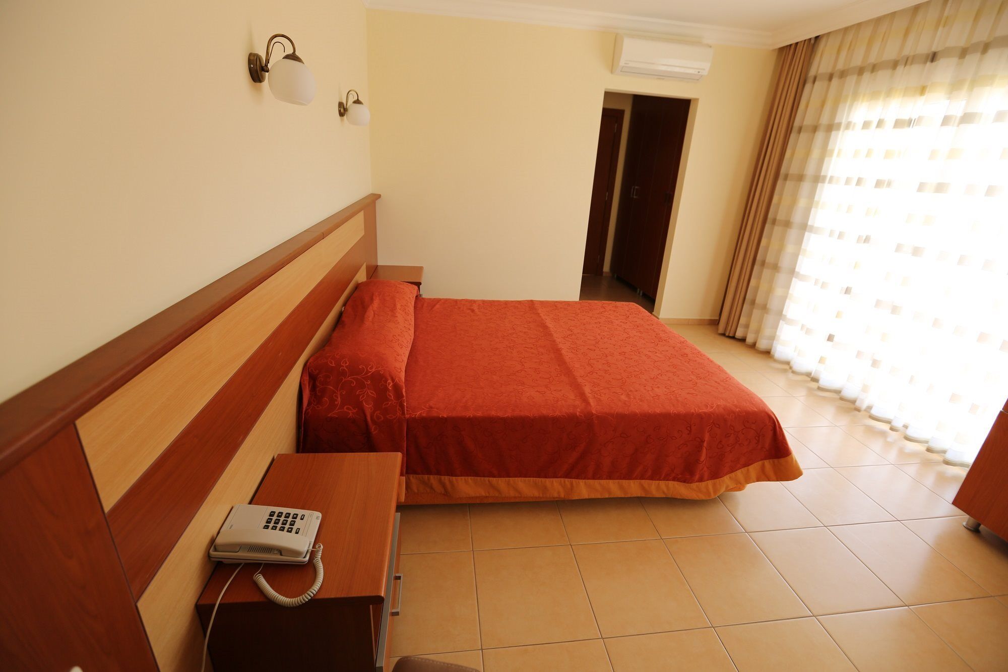 Mavruka Hotel Олудениз Экстерьер фото